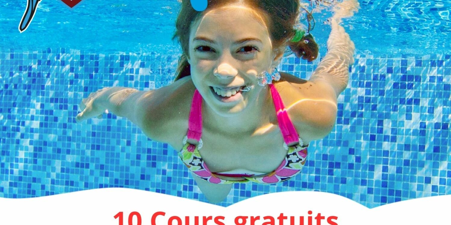 CSBJ – NATATION